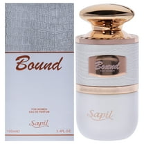 Sapil Bound , 3.4 oz EDP Spray