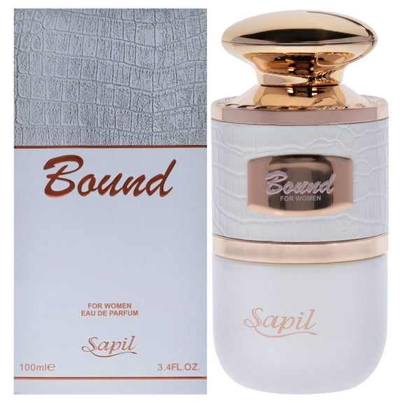Sapil Bound , 3.4 oz EDP Spray