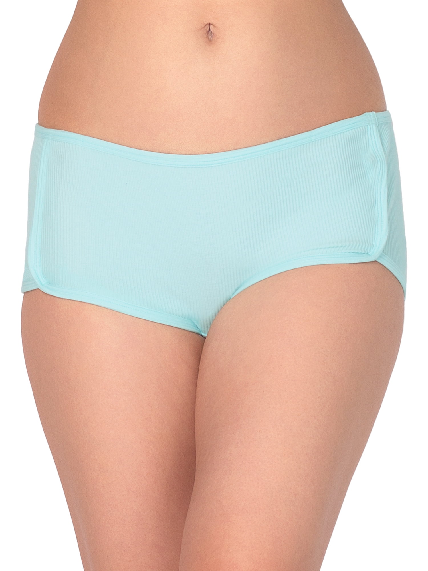 Cotton Shortie Panty 
