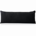 thumbnail image 2 of Ultra Soft Body Pillow Cover/Case with Zipper Closure 21"x54" (21"x54" Body, 2 of 4