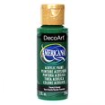 thumbnail image 1 of DecoArt Americana Acrylic Paint, 2-Ounce, Forest Green, 1 of 2