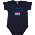 thumbnail image 3 of Inktastic So Cute Dutch Boys or Girls Baby Bodysuit, 3 of 5