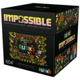 thumbnail image 6 of Rubik’s Cube, Rubik’s Impossible Puzzle, 500-Piece Lenticular Puzzle, Ages 12+, 6 of 6