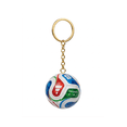 thumbnail image 3 of 5 PARES DE LLAVEROS DE BALON Y COPA MUNDIAL, 3 of 5
