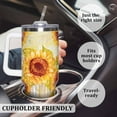 thumbnail image 6 of Mothers Day Gifts for Mom, Birthday Gifts for Mom from Daughter Son, Presents for Mother, Christmas Gifts for Women, 40 oz Tumbler with Handle and Straw Lid, Mom Travel Mug Holder Friendly Cup, 6 of 6