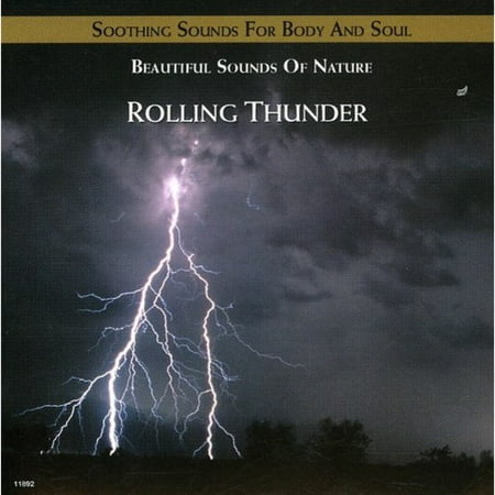 Rolling Thunder