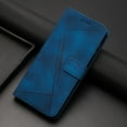 thumbnail image 6 of Leather Wallet Phone Case For Motorola G Power 2025 2024 G Play 2025 G Stylus 2025 Edge 50 Ultra 50 Fusion Edge40 Edge30 X50 S50 X40 Phone Case Wallet Case Leather Phone Cover Card Zipper, 6 of 10