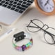 thumbnail image 4 of Correa de silicona para reloj inteligente Xiaomi Redmi pulsera deportiva de Kuymtek repuesto versión Global 1 22 Lite, 4 of 9