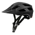 thumbnail image 6 of Ozark Trail Adult Bike Helmet, Black (Ages 14+), 6 of 8