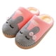 thumbnail image 2 of Pantuflas cálidas de 36-37 yardas - conejo riendo rosa Ormromra 2034322-1, 2 of 9
