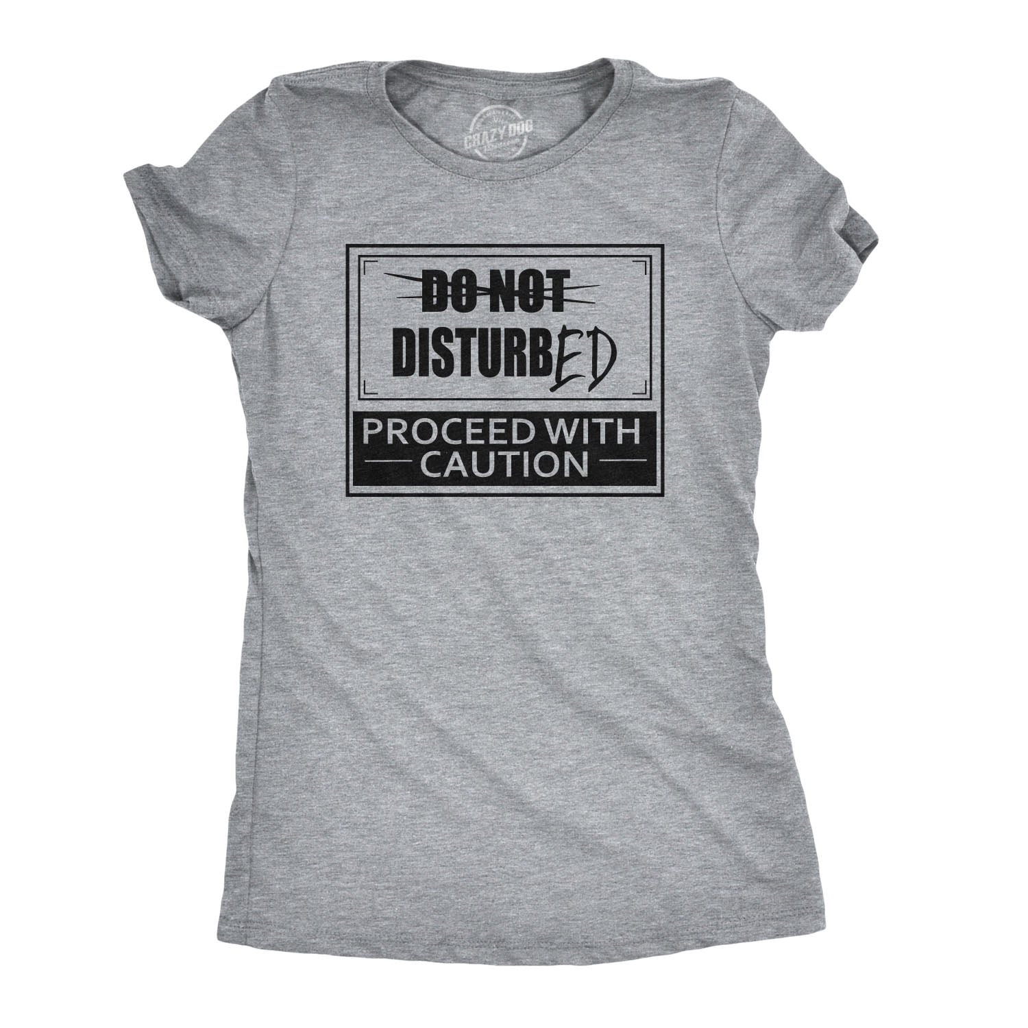 Womens Funny WARNING I HAVE A UKULELE AND I KNOW HOW TO USE IT Music T-Shirt