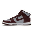 thumbnail image 2 of Nike Men's Dunk High Retro Dark Beetroot Shoes, from StockX, 2 of 5