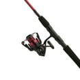 thumbnail image 5 of PENN Fierce IV Combo, 7' Medium Light Fishing Rod, 2500 Size Reel, 5 of 10