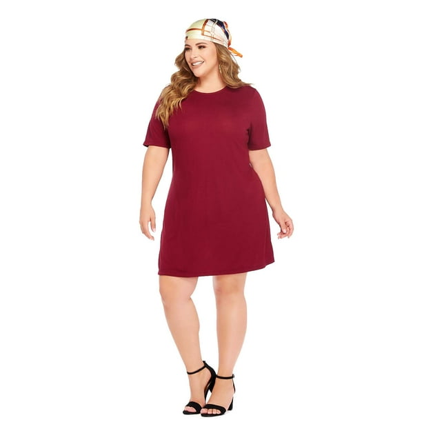 Vestidos Mundo Terra Ropa 2021 Vestido Liso Casual Mundo Terra