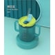thumbnail image 3 of Adult Sippy Cup for Elderly, Convalescent Feeding Cup Drinking Cup with Straw for Disabled Patient Maternity No Spill Cups with Handle and Lid, 3 of 3