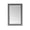 Gray, variant on Ivy 24" Rectangular Bathroom Wood Framed Wall Mirror in White
