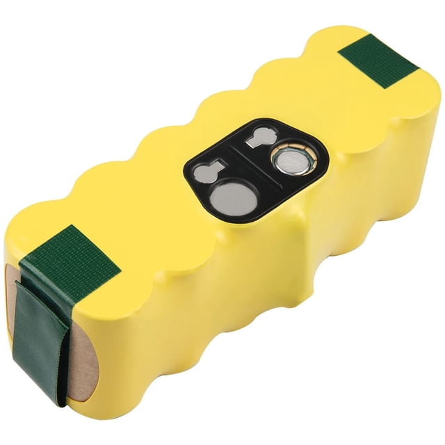 Bateria Nueva AC Doctor Inc 14.4V compatible con iRobot Roomba R3 500 600 700 800 900