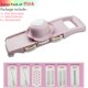 thumbnail image 1 of Cortador de verduras Rallador para verduras Rebanadoras Trituradoras Multi Slicer Peeler Zanahoria Fruta 6 en 1 Gadgets Herramientas de corte de verduras Tan Jianjun unisex, 1 of 2