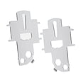 thumbnail image 3 of S SERENABLE 2Marine Deck Plate Keys Boat Gas Cap Key Outdoor Plate Decks Tools Fuel Keys, 3 of 9