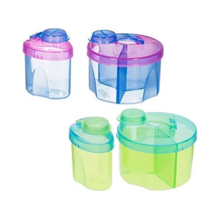 UPC: 0735282801037 | Munchkin Powdered Formula Dispenser Combo Pack Colors May Vary