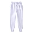 thumbnail image 4 of Womens Sweatpants with Pockets, Womens Jogging Pants Elastic Bottom Soft Hip-hop Sweatpants for Women Fall Wianter Clothes 2026, 4 of 4