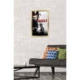 thumbnail image 2 of Curse of Chucky - Key Art Wall Poster, 14.725" x 22.375" Framed, 2 of 5