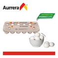 thumbnail image 2 of Huevo blanco Aurrera fresco 12 pzas, 2 of 4