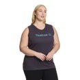 thumbnail image 5 of Reebok Women's and Women's Plus Graphic Tank Top, Sizes XS-4X, 5 of 7