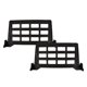thumbnail image 5 of 2 divisores traseros para debajo del asiento, divisor de almacenamiento, accesorios de repuesto para decoración interior., 5 of 8