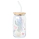 thumbnail image 3 of Vaso en tarro de cristal Silver Buffalo Disney Lilo and Stitch, 3 of 9