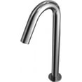 thumbnail image 2 of TOTO TLE26008U1#CP Helix Sensor Bathroom Sink Faucet Polished Chrome, 2 of 6