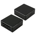 thumbnail image 4 of Mini PC Mini Computadora Potencia Eficiente Para Windows 10 Para Videos Para Juegos ANGGREK Otros, 4 of 8