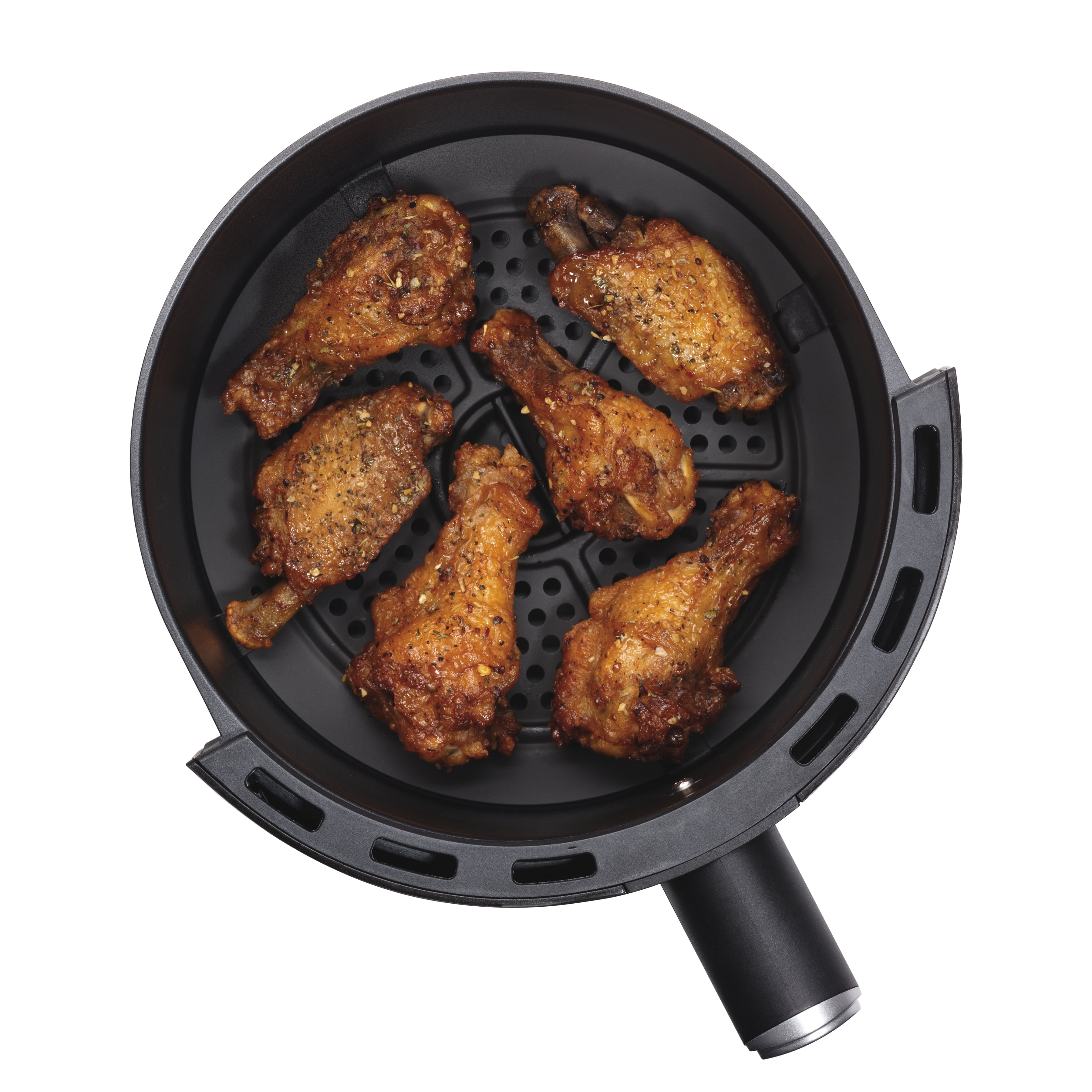 Proctor Silex Air Fryer, 3.7 Quart Capacity 35056