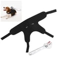 thumbnail image 4 of Disfraces de perro de Halloween disfraces divertidos de perro cosplay para fiesta de Halloween ANGGREK Otros, 4 of 8