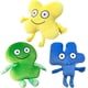 thumbnail image 1 of Dream Island - Juguete De Peluche Suave, Lindo Regalo para Niños Y Niñas Fans(2+4+x), 1 of 1