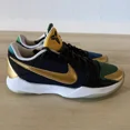 thumbnail image 4 of Undefeated x N I-K-E Kobe 4 Protro 'What If?' Multicolor What The Men’s 9.5, 4 of 6