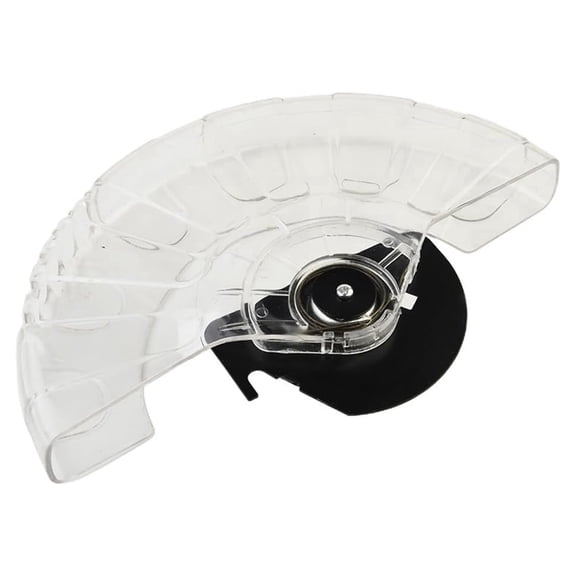 Transparent Guard for LS1040 Power Tools, Electric Miter Saws Blade Guard Protector Replacement