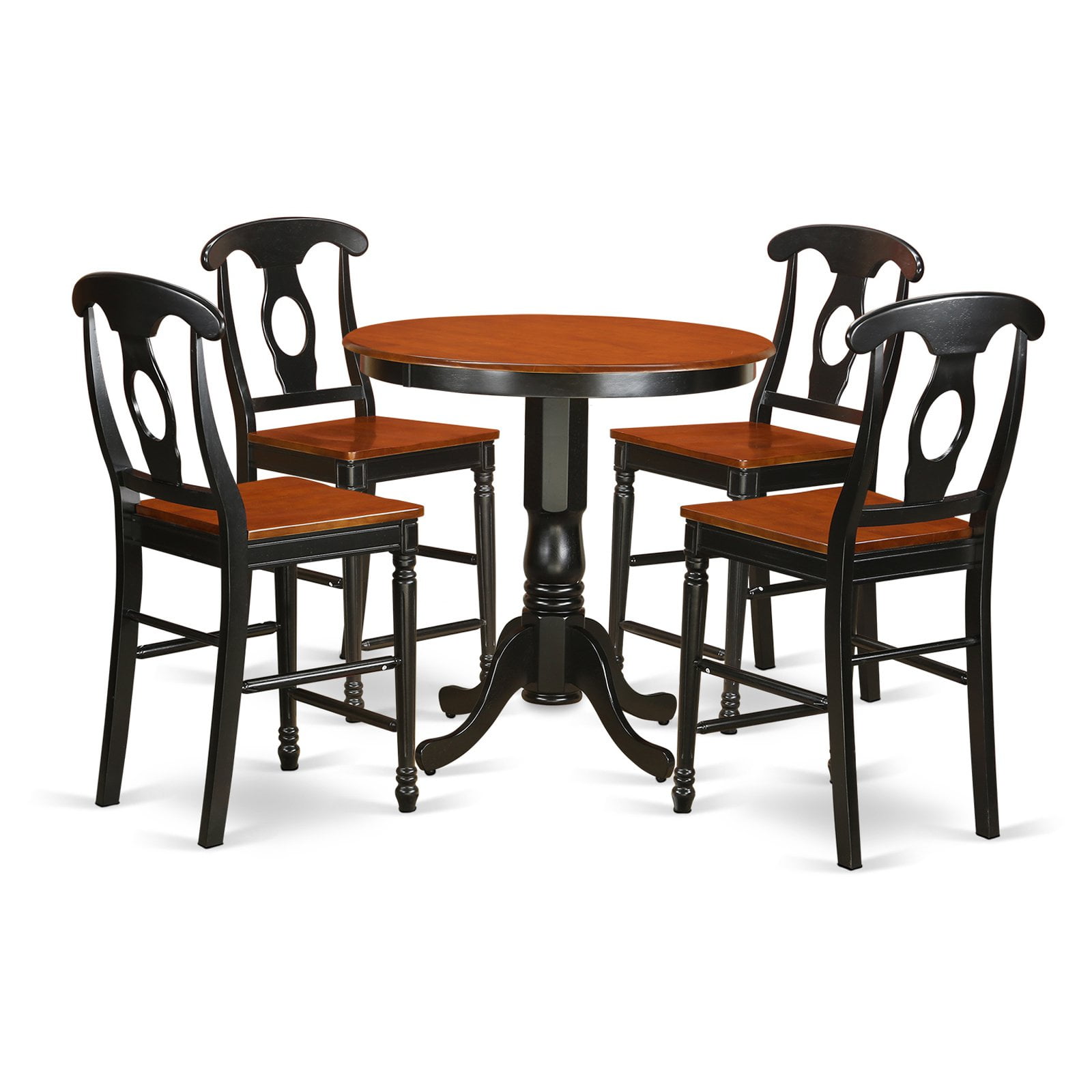 jackson 5 piece dining set