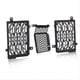 thumbnail image 1 of Motorcycle Radiator Grille Guard Cover Protector for 1290 Super B, 1 of 5