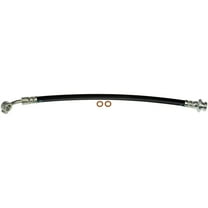 Dorman H620539 Rear Right Brake Hydraulic Hose for Specific Nissan Models Fits select: 2005-2013 NISSAN PATHFINDER, 2004 NISSAN PATHFINDER LE/SE