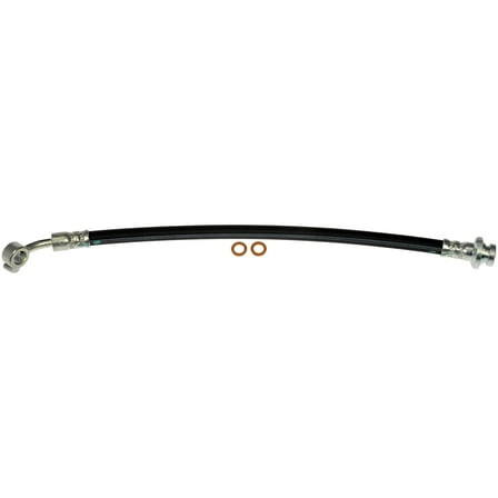 Dorman H620539 Rear Right Brake Hydraulic Hose for Specific Nissan Models Fits select: 2005-2013 NISSAN PATHFINDER, 2004 NISSAN PATHFINDER LE/SE