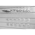 thumbnail image 1 of CrownWall CW20-K Locking Hook Kit - 20 Piece, 1 of 1