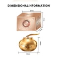 thumbnail image 3 of Crema Facial Blanqueadora con Retinol y Placenta | Hidratante Anti-Edad para Reparación de Arrugas, Firmeza, Iluminación y Hidratación Profunda | Regenera y Uniformiza el Tono | 50 g, 3 of 9