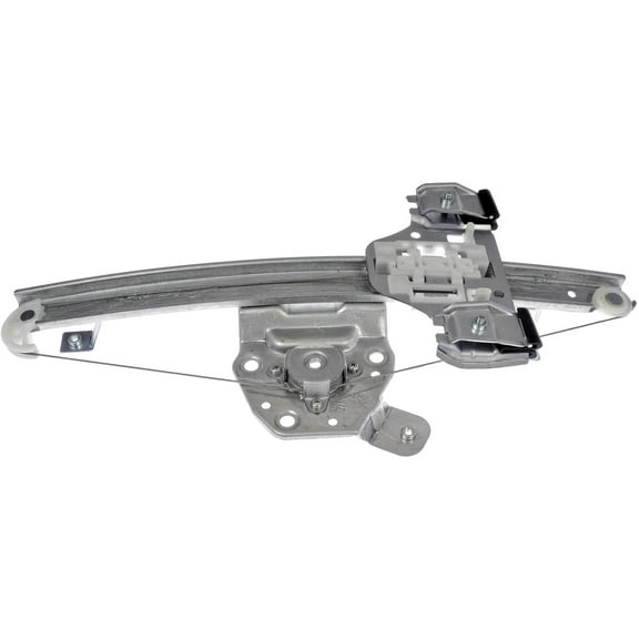 Dorman 752-787 Rear Passenger Side Window Regulator for Specific Chevrolet / Pontiac Models