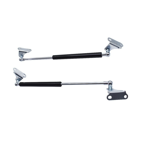 LABLT Lift Support Strut Gas Spring Shock Part Toolbox Trunk Hatch Universal Lid Set Car