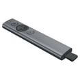 thumbnail image 1 of Presentador inalámbrico Logitech Spotlight. Color Gris Logitech 910-004654, 1 of 2