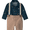 Navy/Khaki, variant on Baby Boy Outfit Set, 3-Piece, Sizes 0/3-24 Months