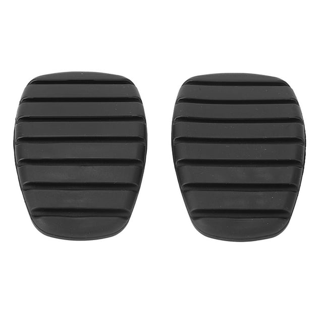 Pastillas de freno de goma antideslizantes 8200183752 para Megane Laguna Clio Kango