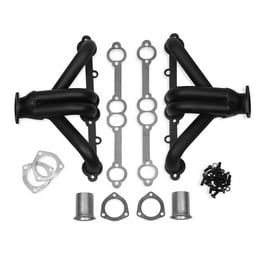 Flowtech Exhaust Headers SBC Block Hugger 11000FLT Flowtech Exhaust Headers SBC Block Hugger 11000FLT