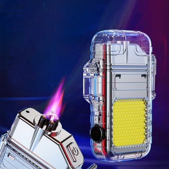 Ruroz Rechargeable Flashlights High Lumens 1000000 Super Bright Long Range 3280FT, Long Lasting 15H Powerful USB C LED Strong Flash Light High Powered, Heavy Duty, Zoomable, for Home Camping Gift